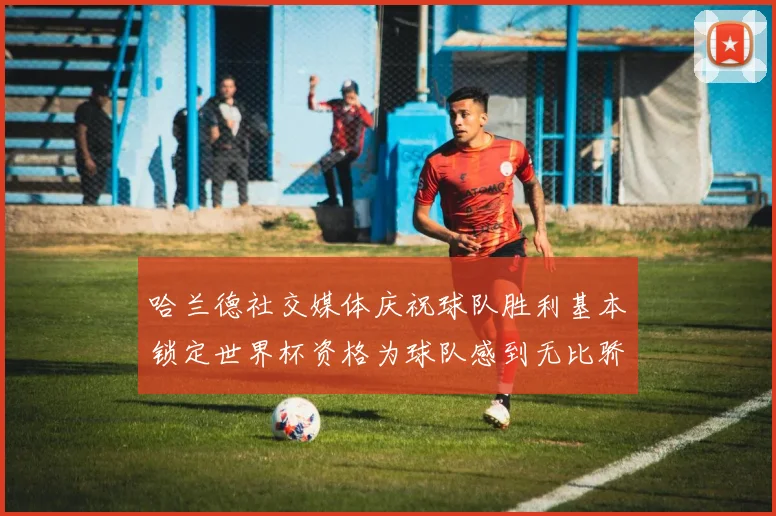 哈兰德社交媒体庆祝球队胜利基本锁定世界杯资格为球队感到无比骄傲